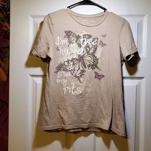 Hippie Shirt
